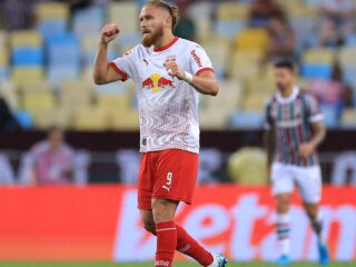 Μπραγκαντίνο - Μποταφόγκο