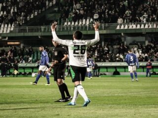 Κοριτίμπα - Ρέμο