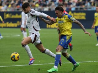 Κάντιθ - Αλμπαθέτε