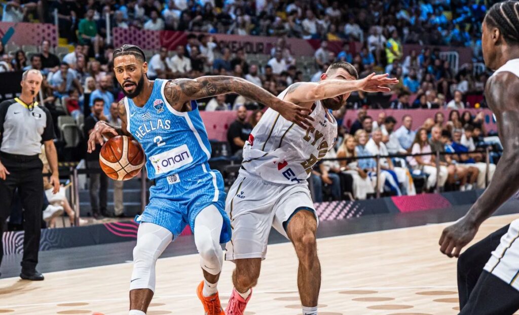 Με τη δοκιμασμένη συνταγή