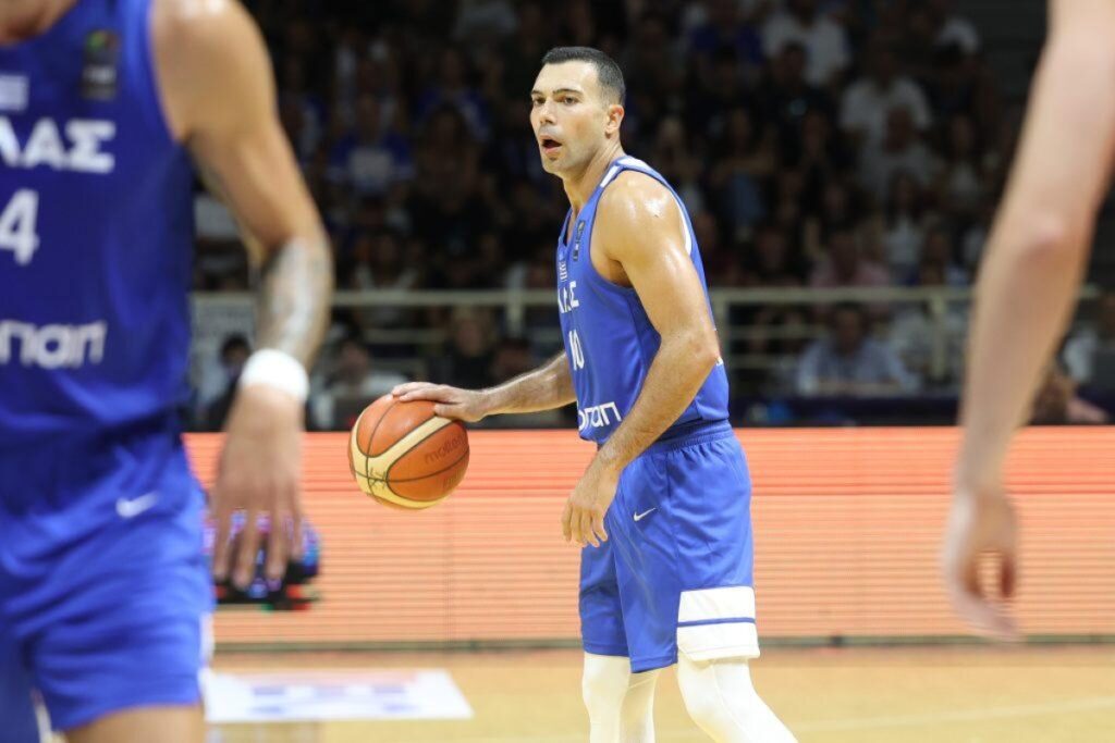 Ελλάδα Σλούκας