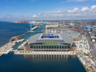 Έβερτον - Μπράιτον