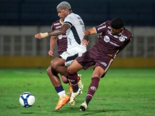 Φεροβιάρια - Βόλτα Ρεντόντα