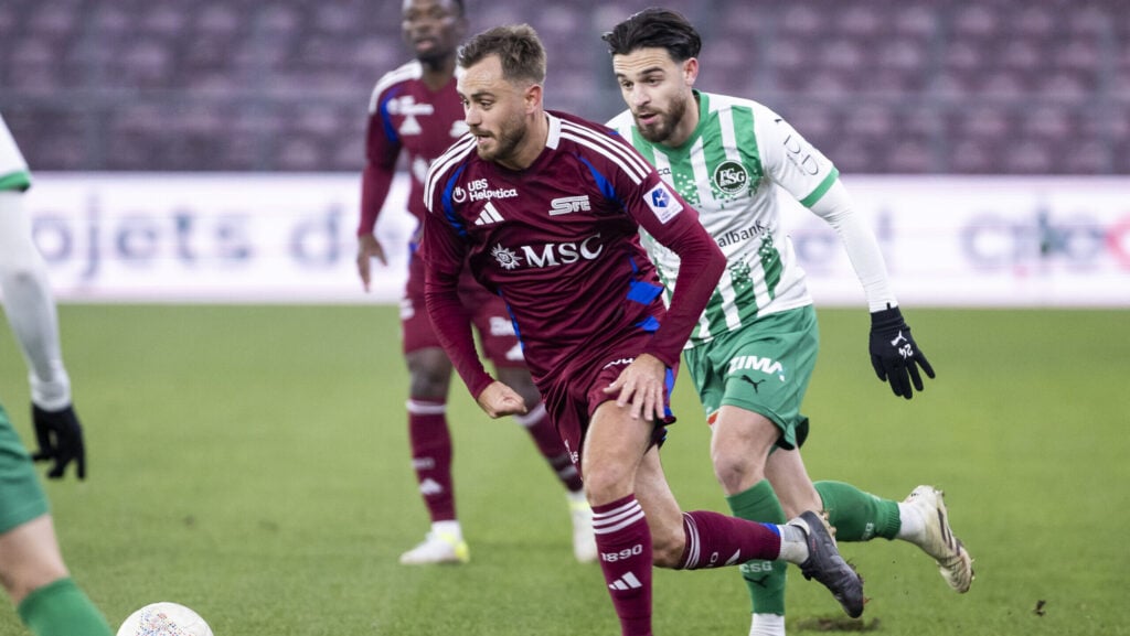 Προγνωστικά Ελβετία