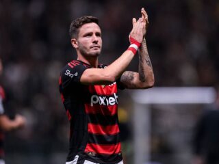 Φλαμένγκο - Ιντερνασιονάλ