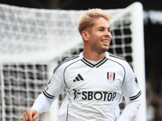 Φούλαμ - Μπρίστολ Σίτι