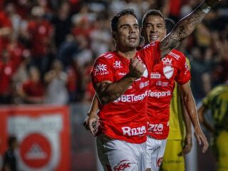 Γκοϊάς - Μποταφόγκο SP