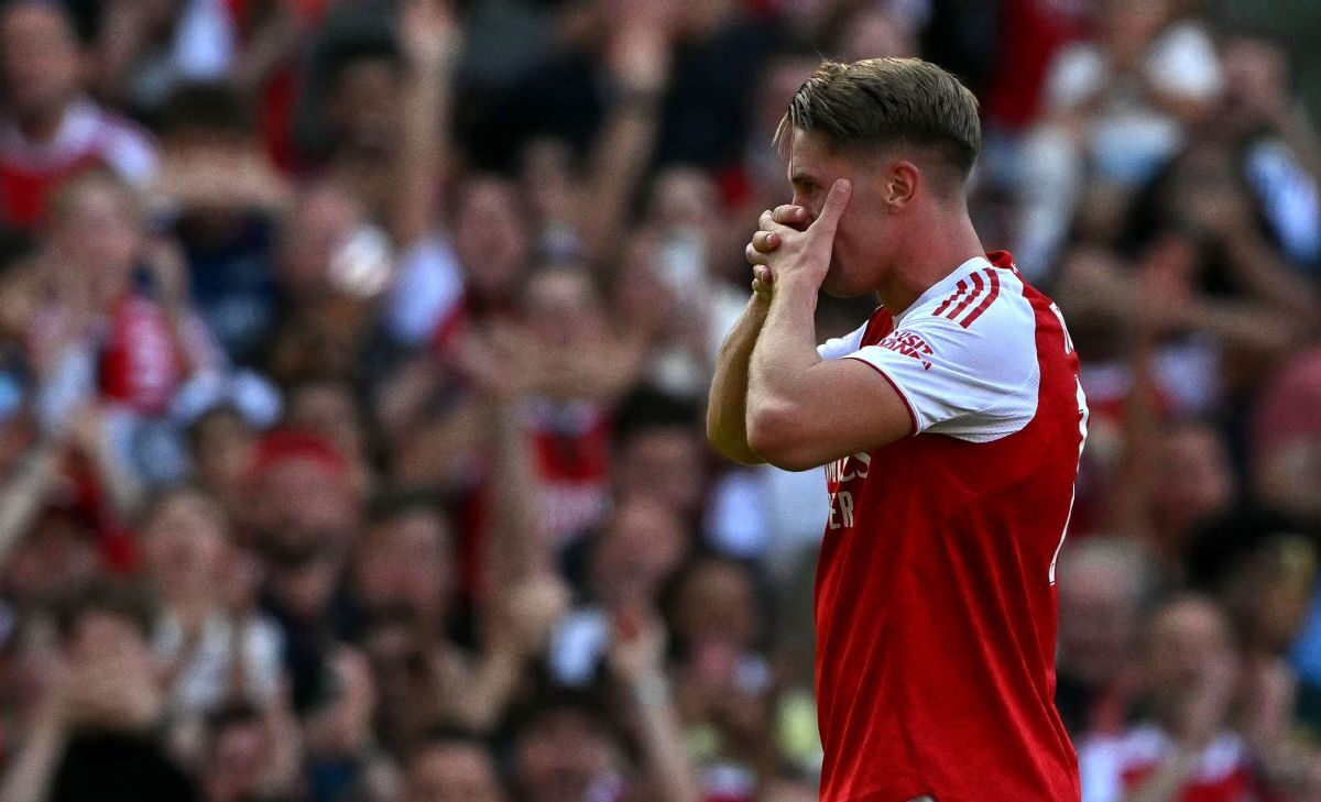 Προγνωστικά Μάντσεστερ Γιουνάιτεντ – Άρσεναλ: Πλέον έχει και σέντερ φορ