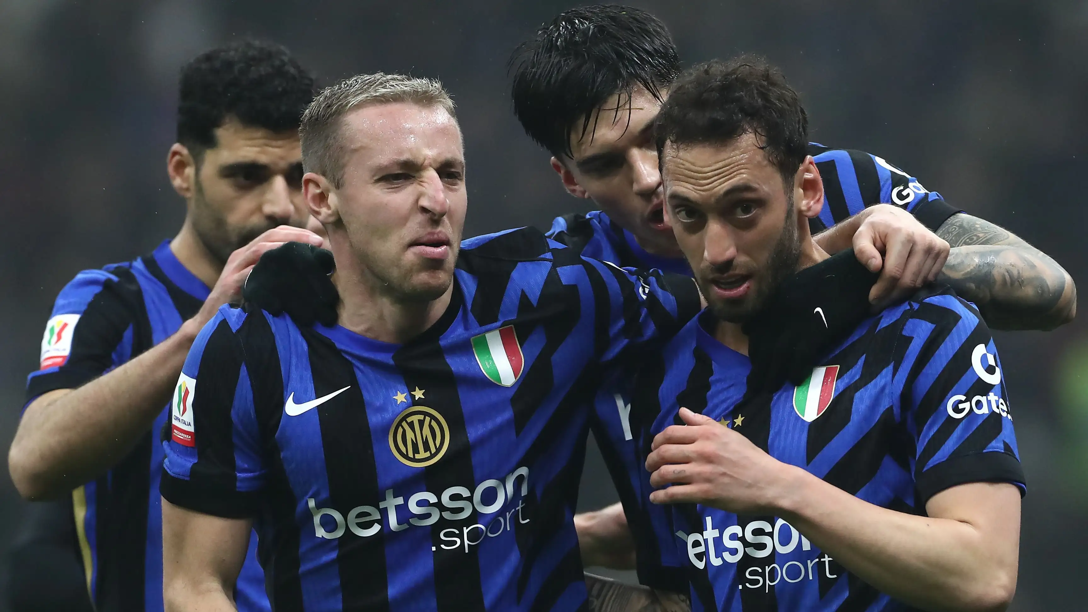 Πως θα δω Ίντερ - Τορίνο live stream