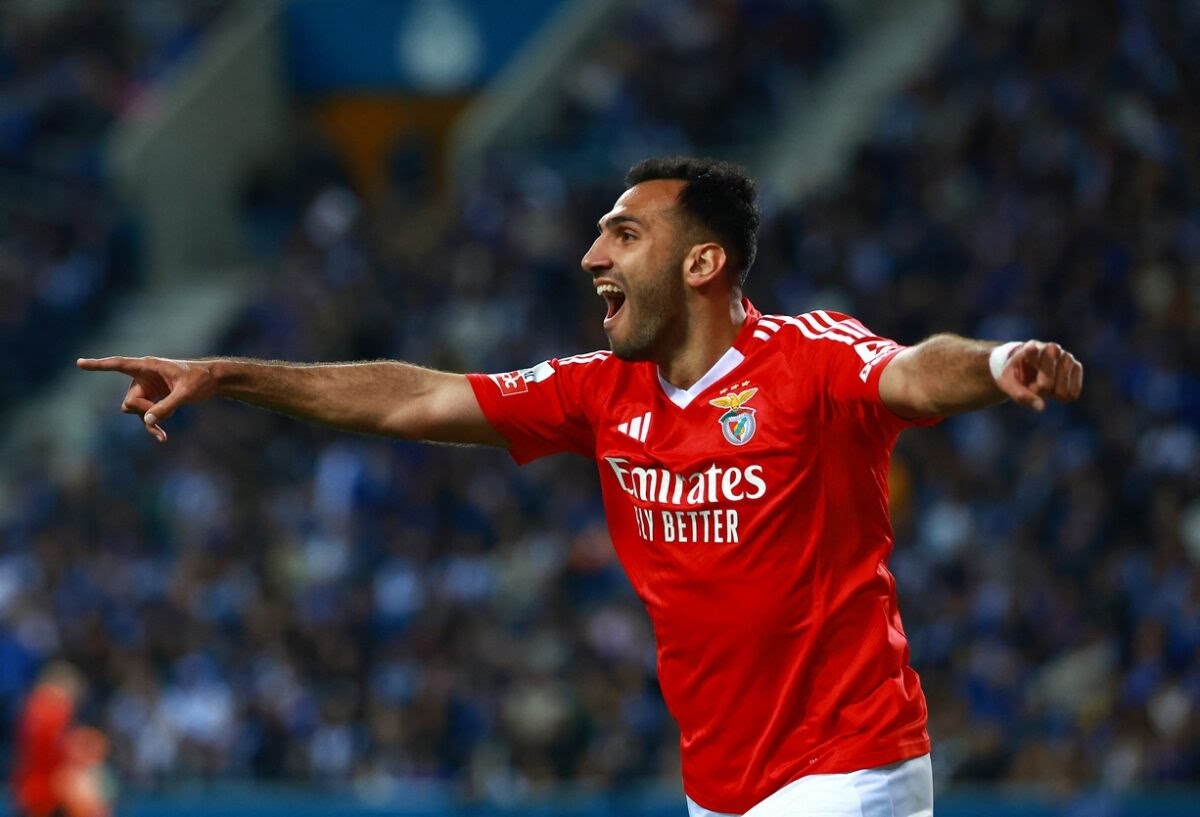 Βαγγέλης Παυλίδης