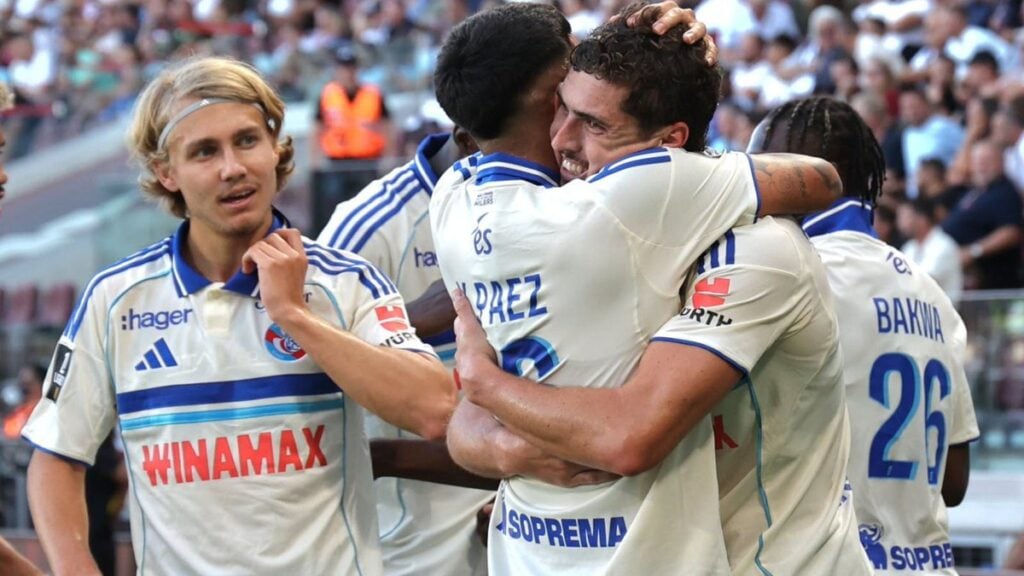 Προγνωστικά Βέργης