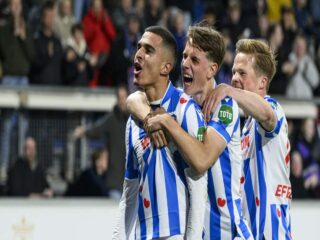 Χέρενφεν - Φόλενταμ