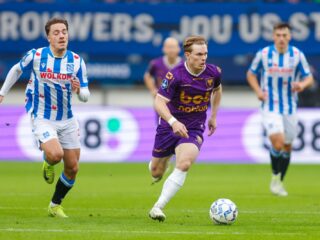 Χέρενφεν - Γκόου Αχέντ Ιγκλς