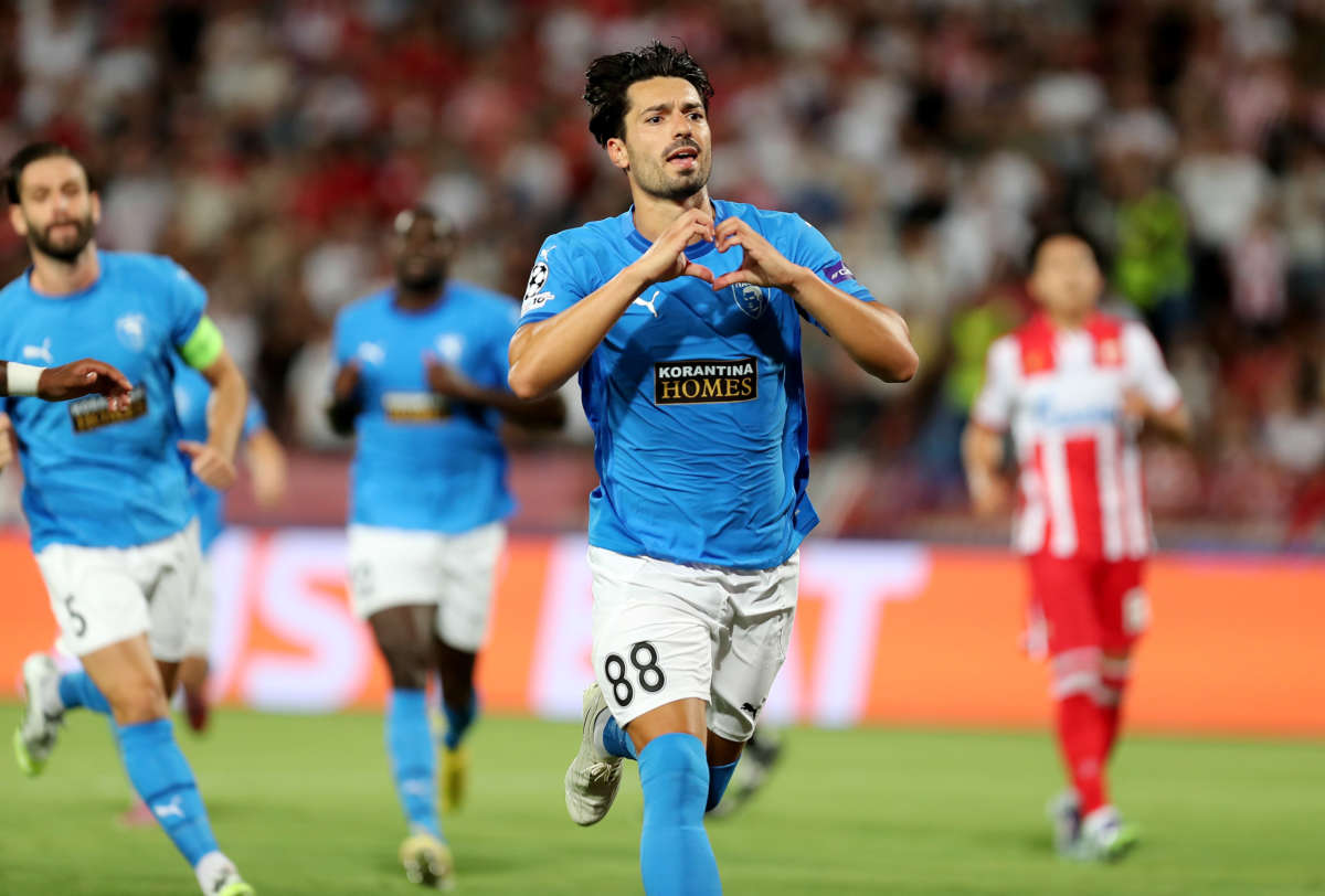 Πάφος - Ερυθρός Αστέρας προγνωστικά