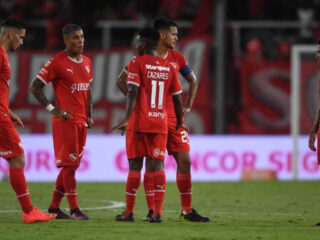 Ιντεπεντιέντε - Ουν. ντε Τσίλε