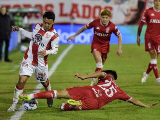 Ινστιτούτο - Ουνιόν