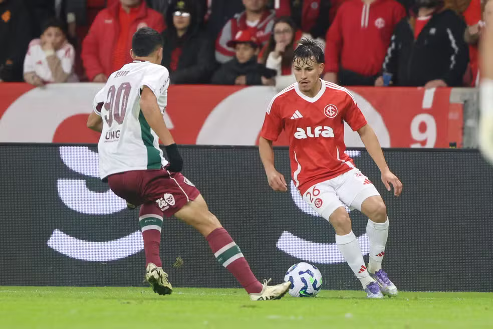 Ιντερνασιονάλ - Σάο Πάουλο