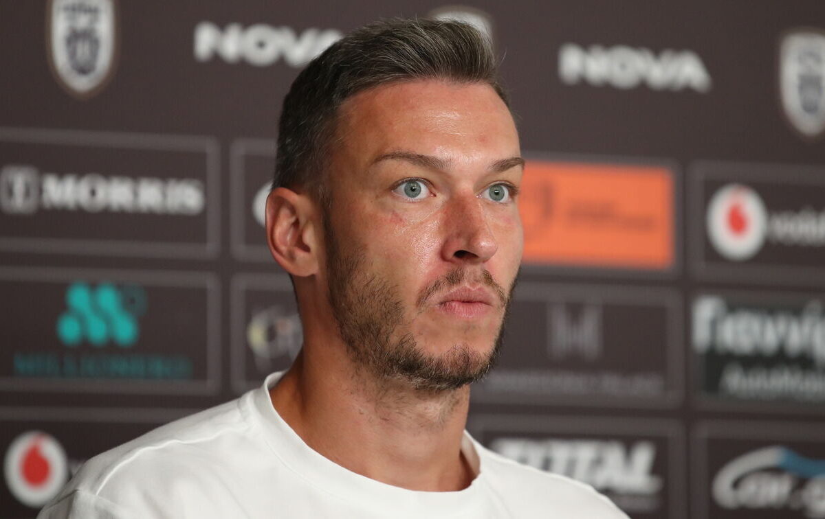 Προγνωστικά Βολφσμπέργκερ – ΠΑΟΚ: Τσέχικο τείχος στην Αυστρία