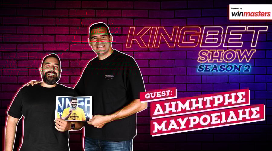 Kingbet Show