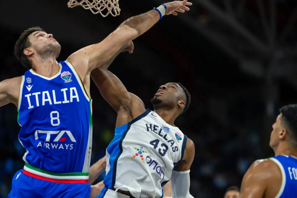 Προγνωστικά Κύπρος - Ελλάδα