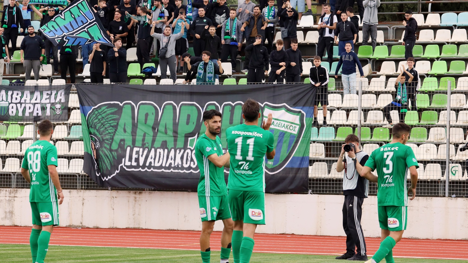 bet builder σήμερα