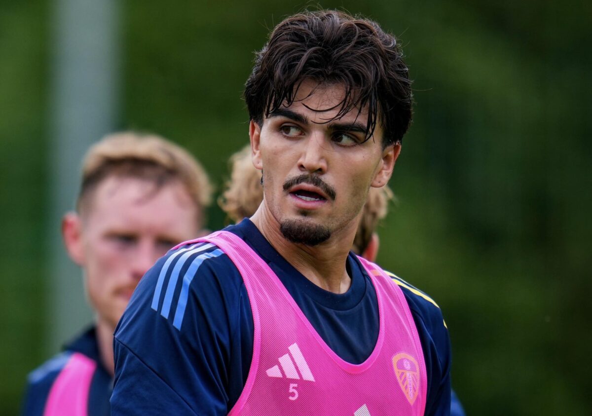 Η Λιντς επέστρεψε στην Πρέμιερ Λιγκ.