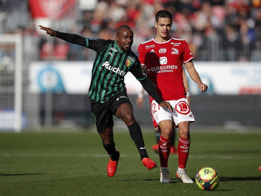 Λανς - Μπρεστ προγνωστικά Γαλλίας