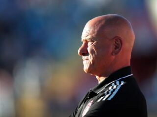 AVS - Φαμαλισάο