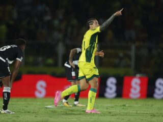 Μιρασόλ - Μπαΐα