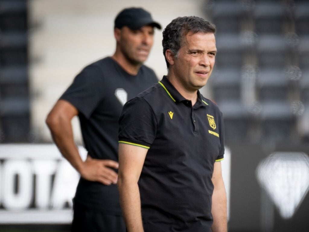 Ναντ - Οσέρ προγνωστικά Γαλλίας