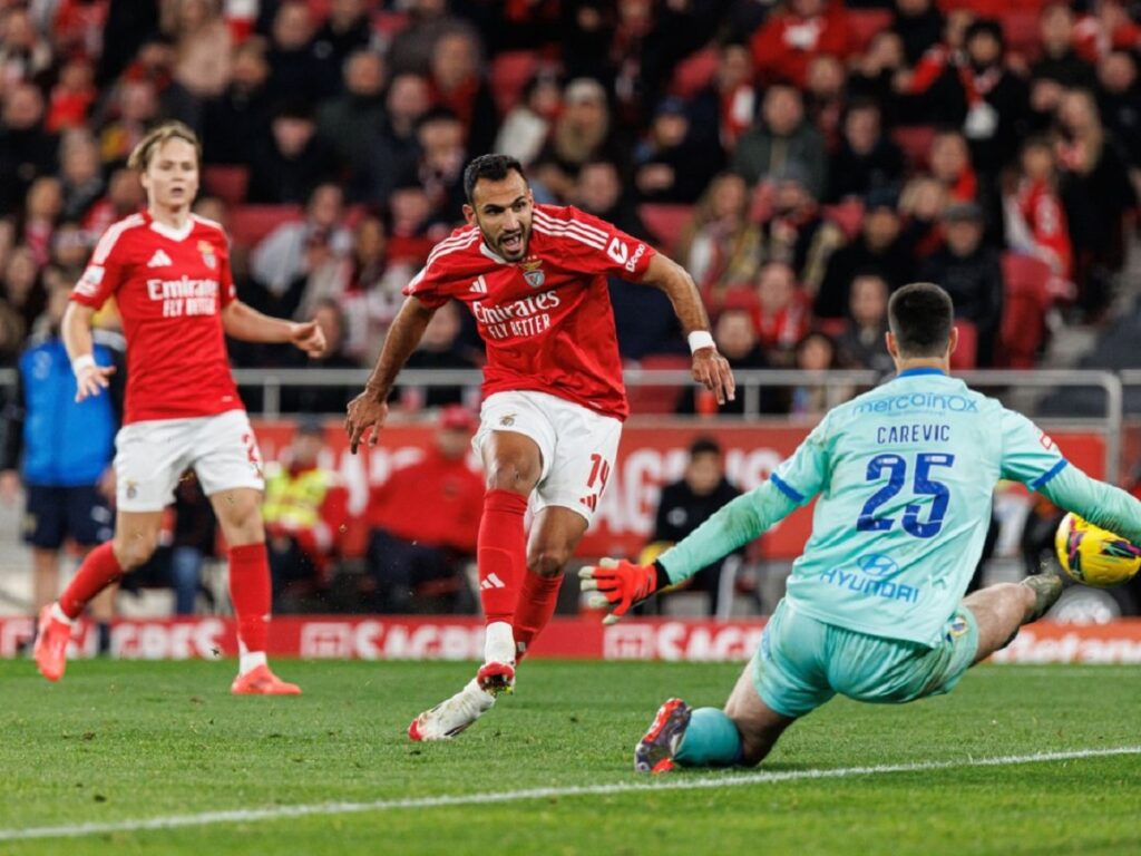 Νις - Μπενφίκα προγνωστικά προκριματικά Τσάμπιονς Λιγκ