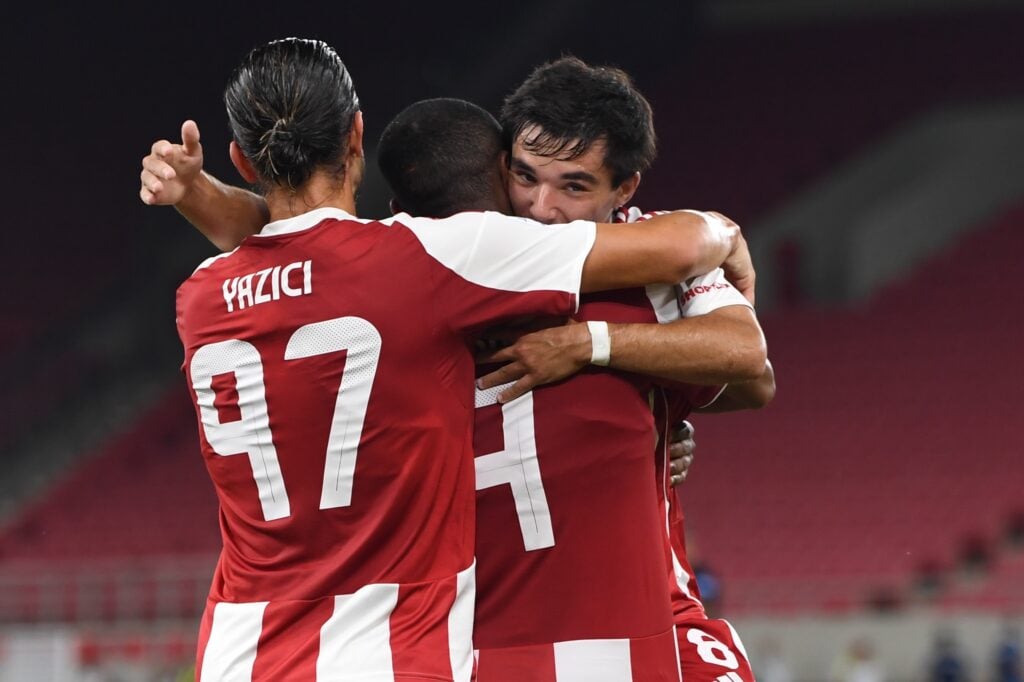 Προγνωστικά Γεωργής