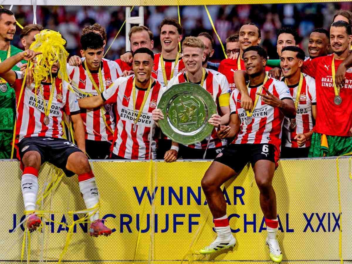 PSV Αϊντχόφεν