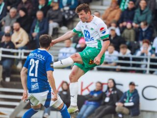 Μόλντε - Χαμ Καμ