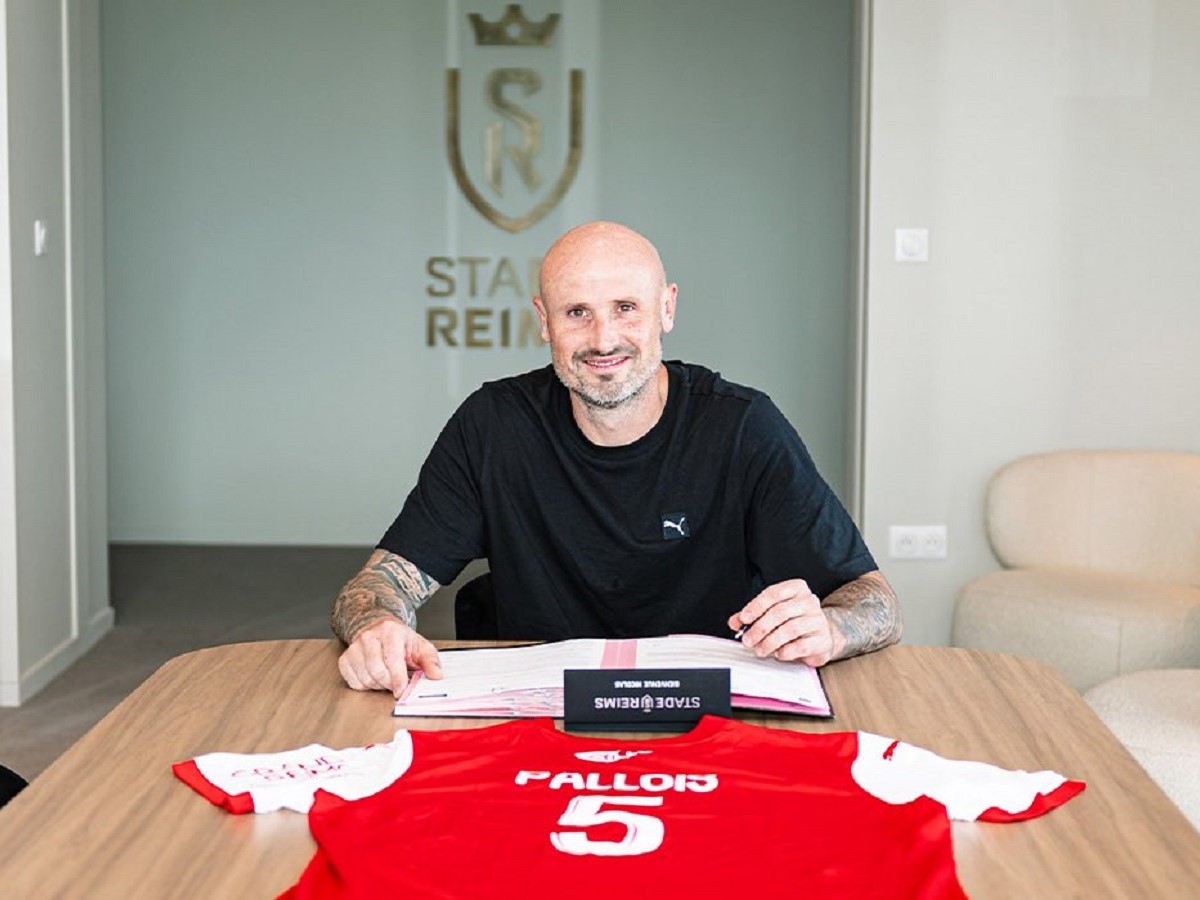 Οι μεταγραφές στη Β Γαλλίας