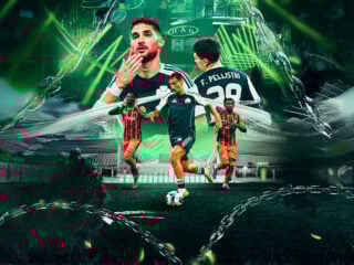 Παναθηναϊκός - Σαχτάρ Ντόνετσκ