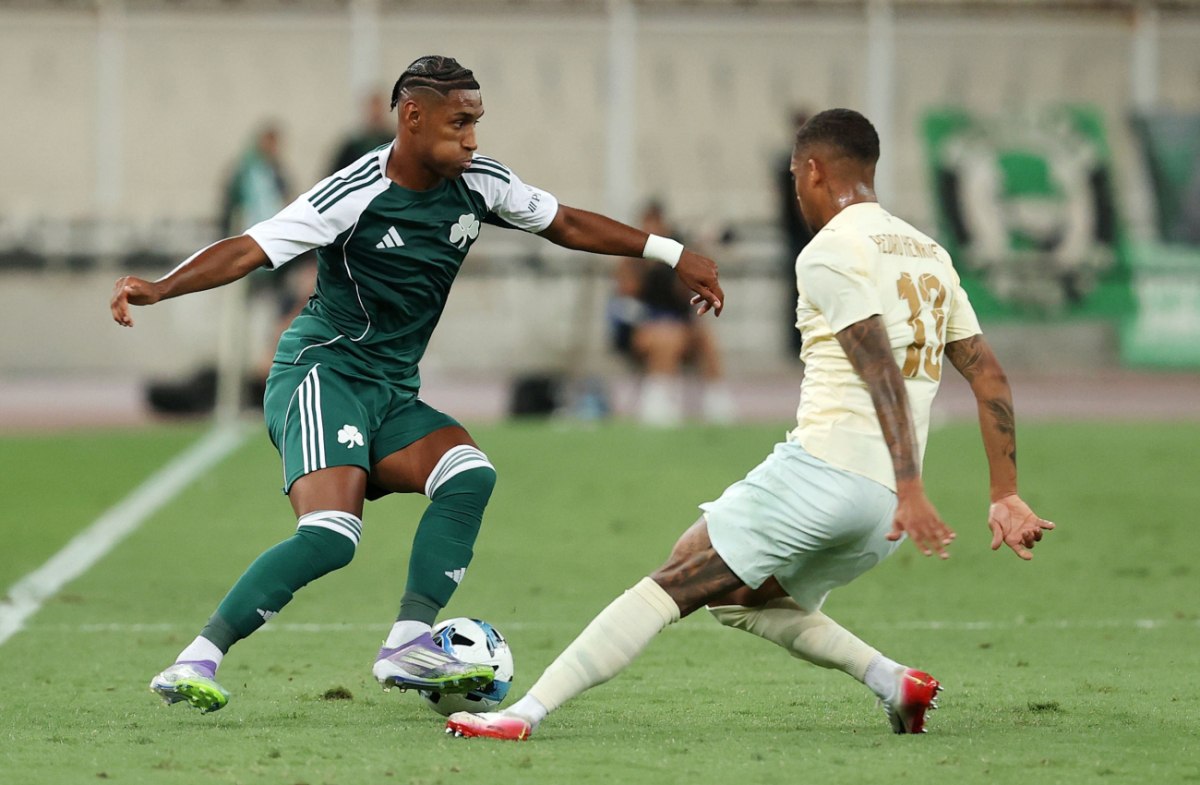 Παναθηναϊκός 