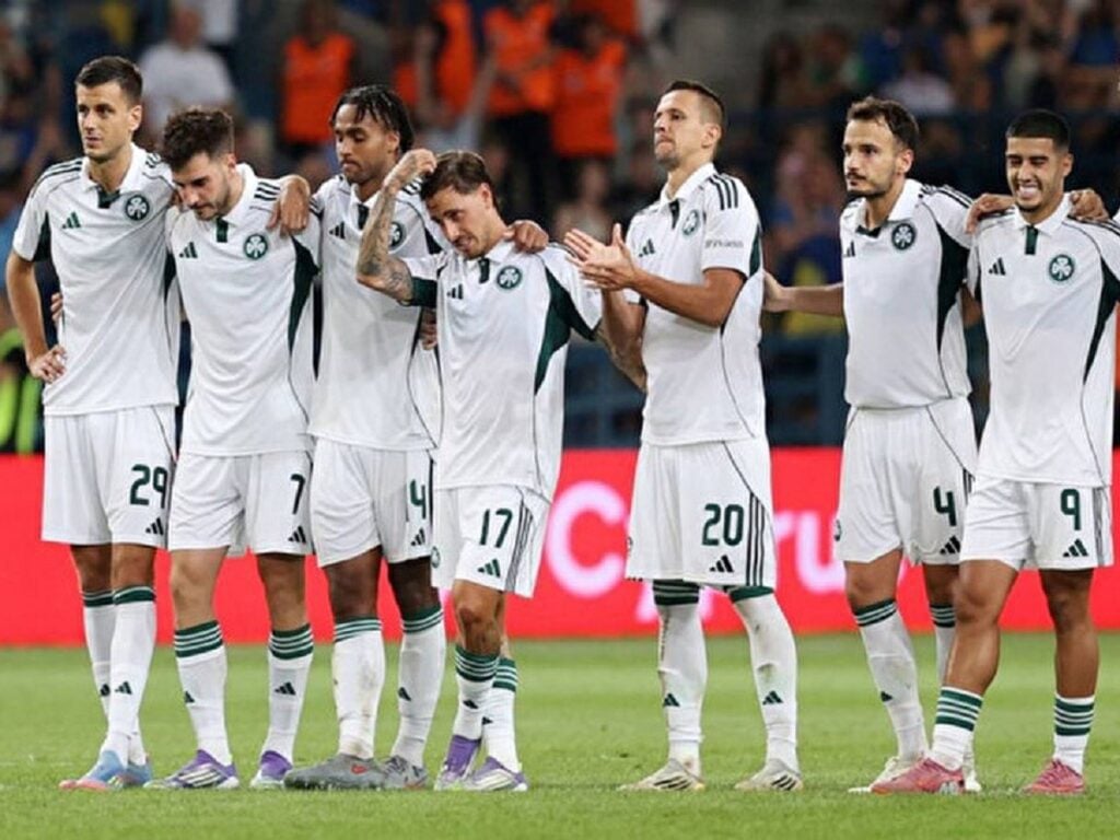 Παναθηναϊκός - Σαμσουνσπόρ προγνωστικά Γιουρόπα Λιγκ