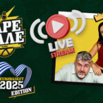 Η τύχη της Εθνικής για μετάλλιο, ο παίκτης που θέλει ο ΠΑΟ και ο ιδανικός γκαρντ για Ολυμπιακό!