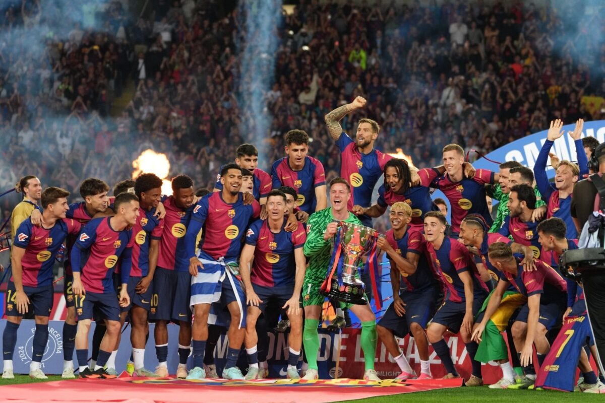 Πότε ξεκινάει η La Liga