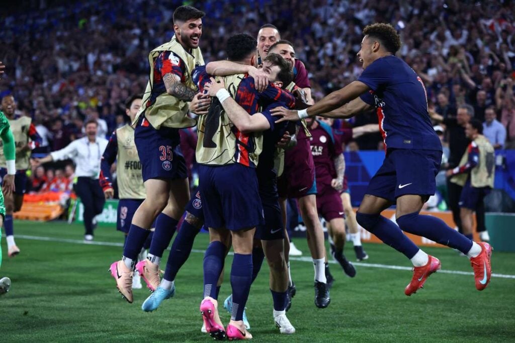 Παρί Σεν Ζερμέν - Τότεναμ προγνωστικά Ευρωπαϊκού Σούπερ Καπ