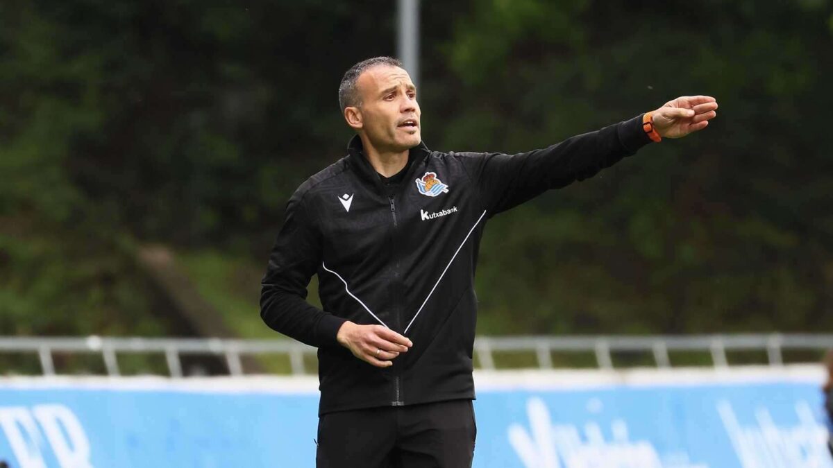 Ρεάλ Σοσιεδάδ