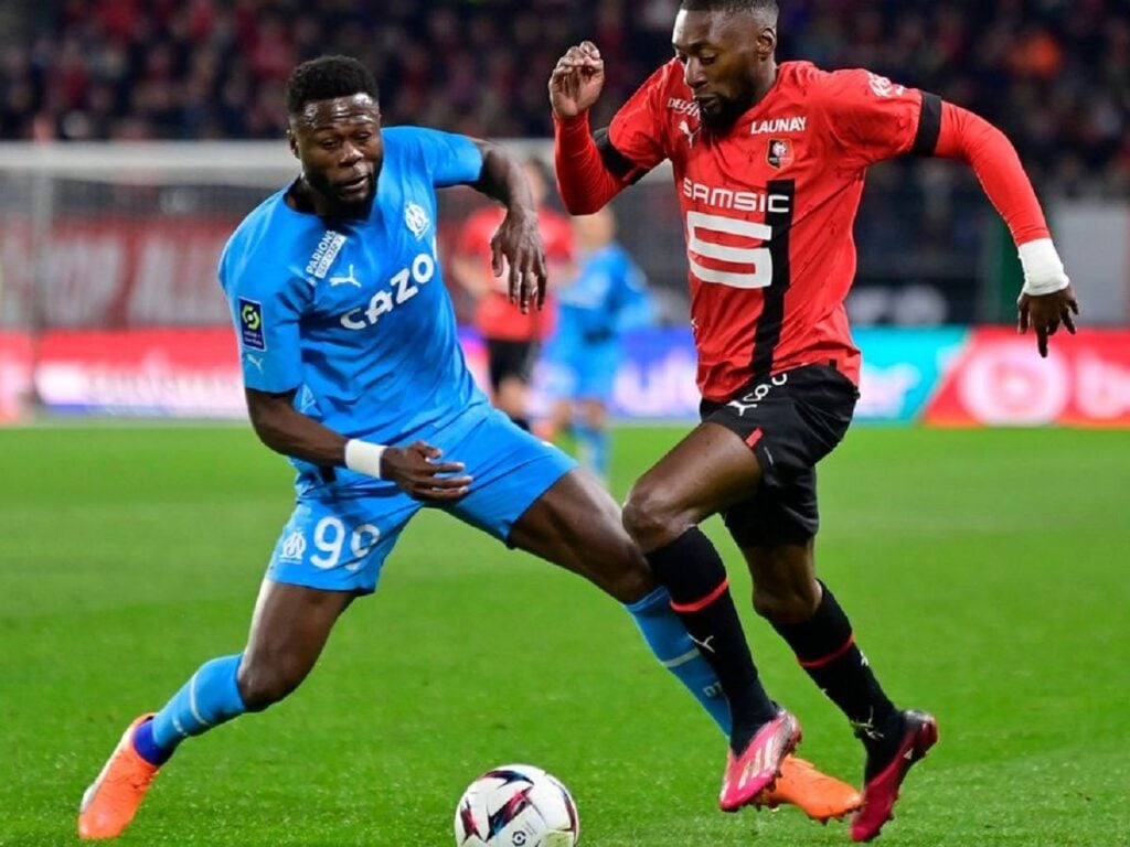 Ρεν - Μαρσέιγ προγνωστικά Γαλλίας