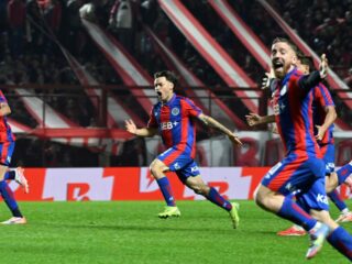 Σαν Λορέντζο - Ινστιτούτο