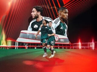 Σάμσουνσπορ - Παναθηναϊκός