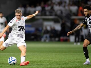 Σάντος - Φλουμινένσε