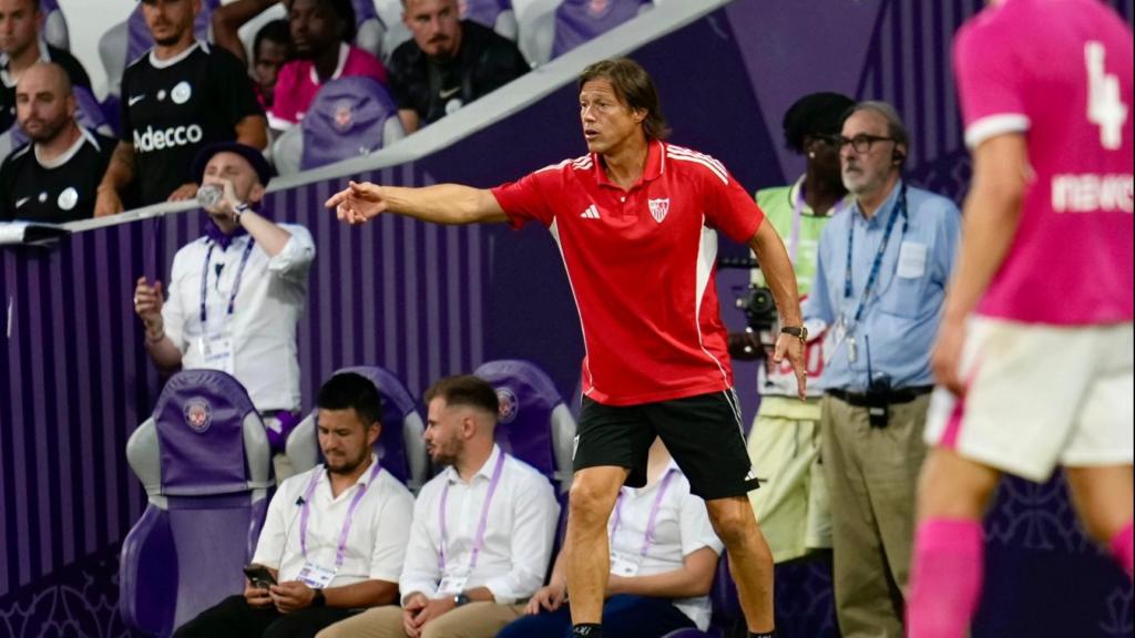 Μπιλμπάο - Σεβίλλη ▶️ Κανάλι Live Streaming