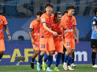 Σαντόνγκ Ταϊσάν - Τσανγκτσούν Γιατάι