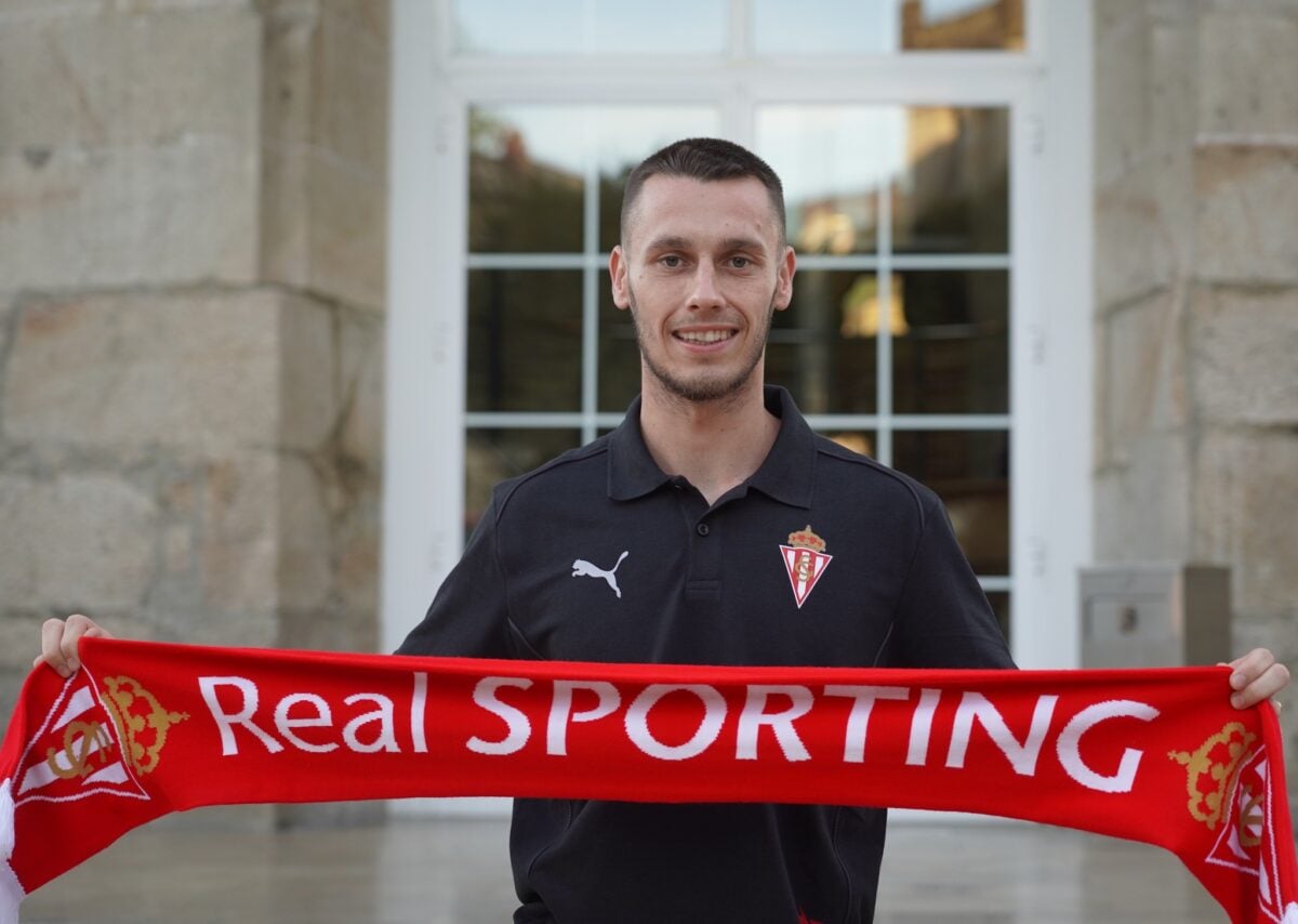 Σπόρτινγκ Χιχόν