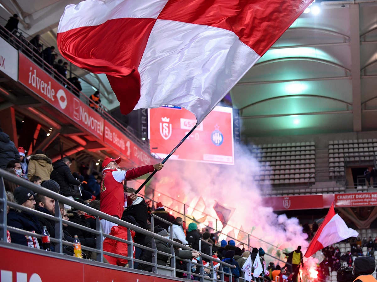 Σύστημα διεξαγωγής Β Γαλλίας